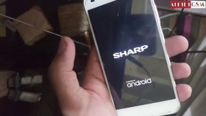 Sharp androidone hard reset || sharp s1 screen lock remove || aquas sharp docomo hard reset pattern