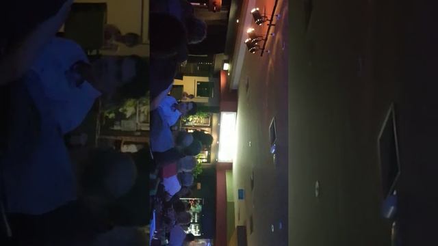 The Cher and Abba experience tonight at the Brothers club смотреть онлайн