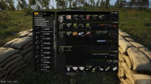 Deadside 2024 /Достал снайперку/ Рыбалка/ часть 3#stalker #dayz #tarkov #scum #rust #games #survival