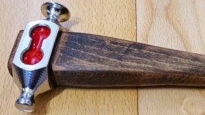 Блендинговый молоток PDR ручной работы