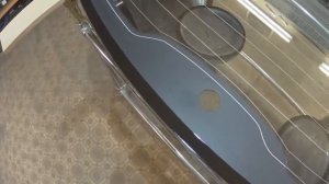 Как заменить лобовое стекло - Заднее Nissan Qashqai -  Петрозаводск