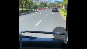 Небольшая обзорная экскурсия в Санья. Июль 2019. ХАЙНАНЬ