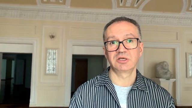 Художник Андрей Климов. Интервью смотреть онлайн