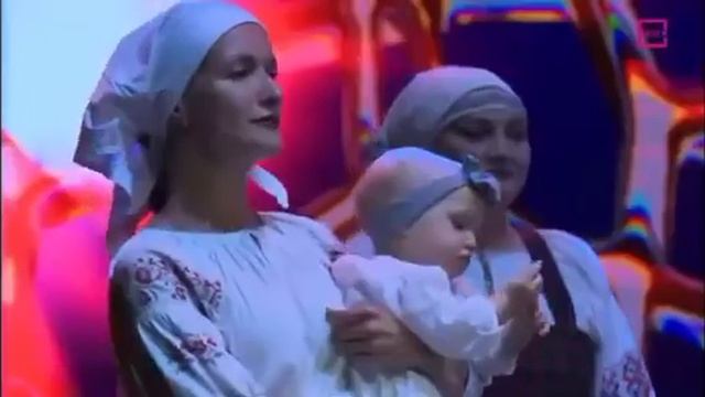 БЕРЕНДЕЙКА. Saules dziesmu audeklā .Концерт в театре Чехова 4.07.23. DZIESMU SVĒTKI. смотреть онлайн