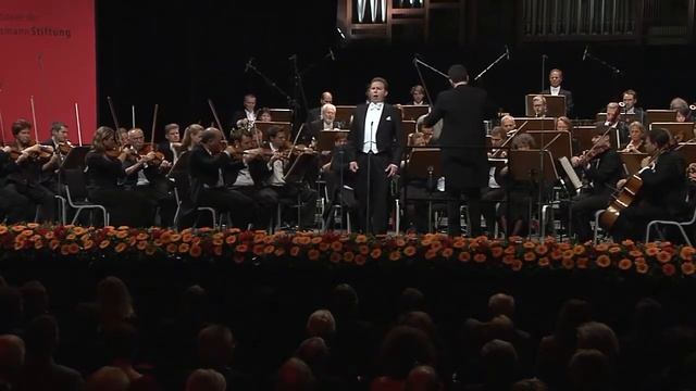 ALEXEY BOGDANCHIKOV sings „Ah, per sempre" from Puritani by BELLINI, NEUE STIMMEN 2013, Final смотреть онлайн