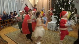 Это Новый год