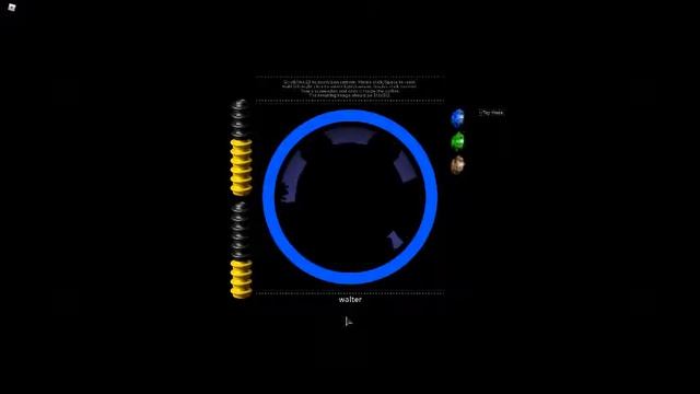 Comment gagner le badge WALTER sur LSW Avatar Icon Generator roblox смотреть онлайн