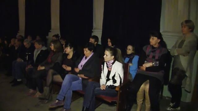 Программа Театр. Закрытие сезона в ТЮЗе. Выпуск 25 смотреть онлайн