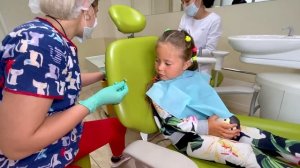 Стали СТОМАТОЛОГАМИ на 24 Часа ! *Настоящие ЗУБНЫЕ ВРАЧИ*