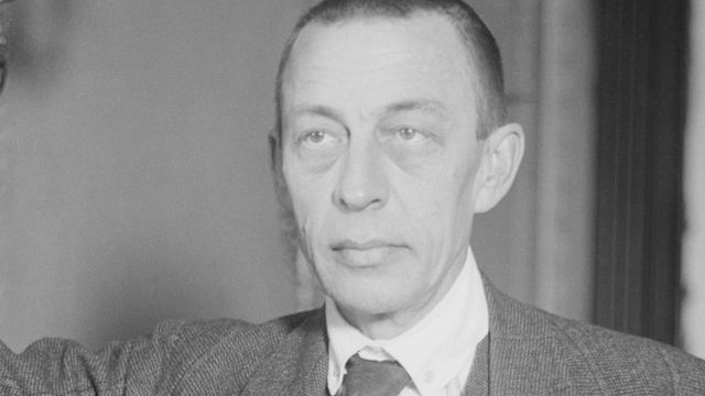 Rachmaninov ‐ The Miserly Knight, Op24 ‐ Scene III In the Cellar смотреть онлайн