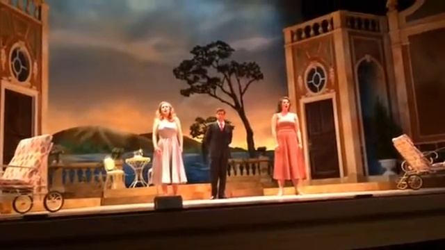 Excerpt from Eklund Opera Cosi