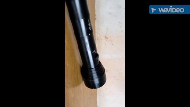 Обзор фонаря дубинка смотреть онлайн