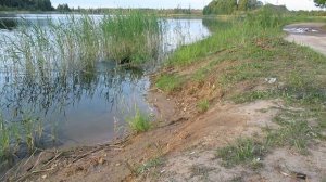 MVI 0185 Карьер Замостье