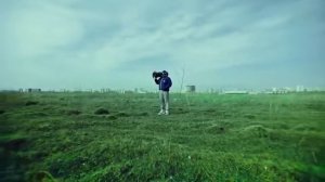 Грибы Тает лёд (настоящий клип) 2017