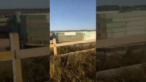 Стены из бруса 150 на 150