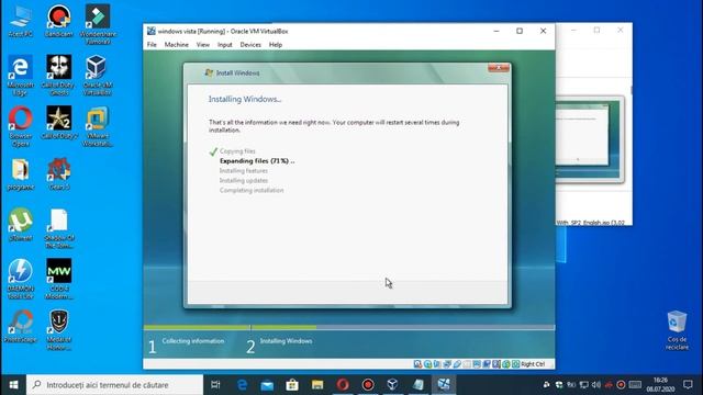 windows vista 32 bit смотреть онлайн