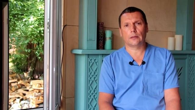 Паразиты диагностика и лечение.
