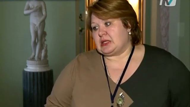 В Елагином дворце  обсудили тенденции и новые веяния в работе со стеклом