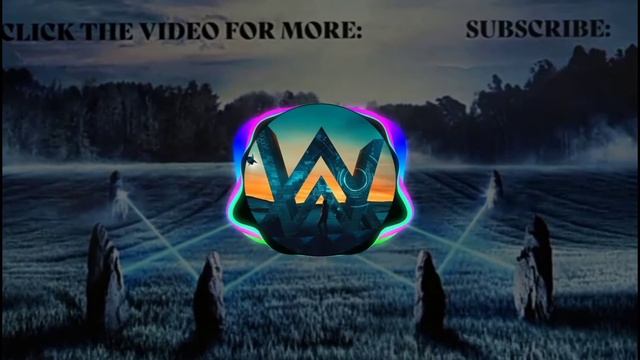 Alan Walker Bast Music Video Song. смотреть онлайн