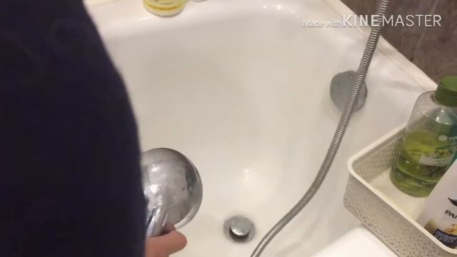 Испытание не промокаемой сумки Water Proof Bag