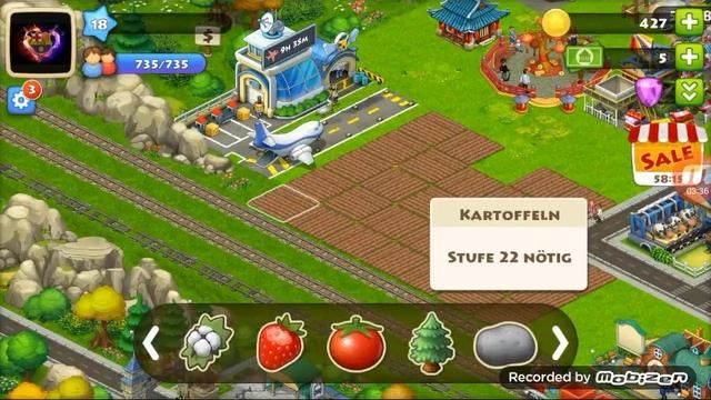 TOWNSHIP #8 смотреть онлайн