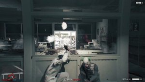 достигнута 23-я волна Выживание в медлаборатории GTA 5 Online