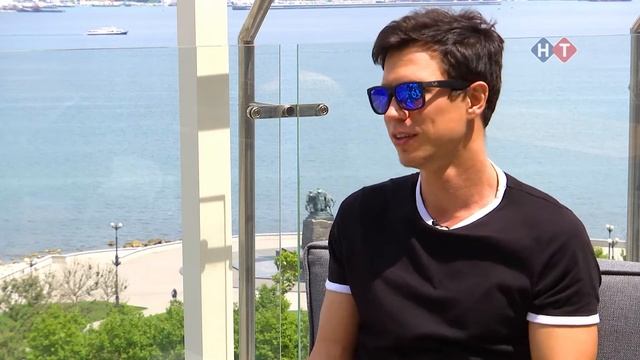 Лето Выпуск 4 смотреть онлайн