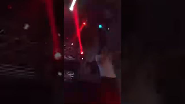 Tricky Nicki - 1Time (LIVE) BDay of Green Theatre (Зелёный Театр) смотреть онлайн