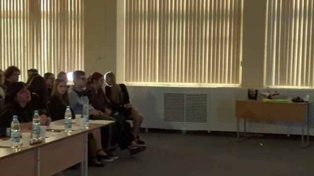 ВРЕМЯ ПЕРВЫХ