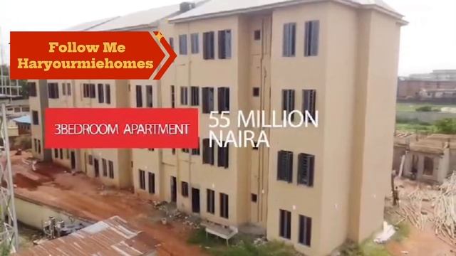 APARTMENTS FOR SALE IN SURULERE AREA OF LAGOS MAINLAND.#apartmentforsale #realestate #house смотреть онлайн