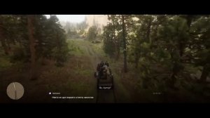 [21:9] Дикий запад или Вестерн нас ждут.