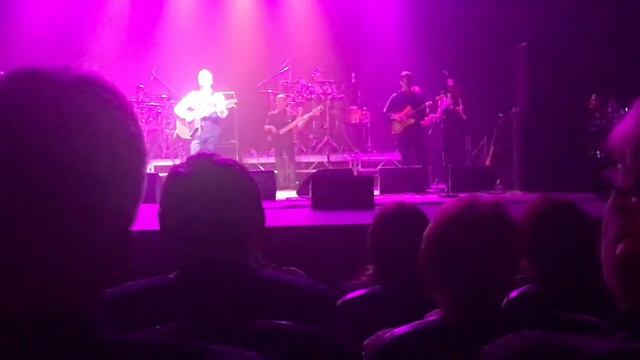 Леонид Агутин - "Какая-то фигня" смотреть онлайн