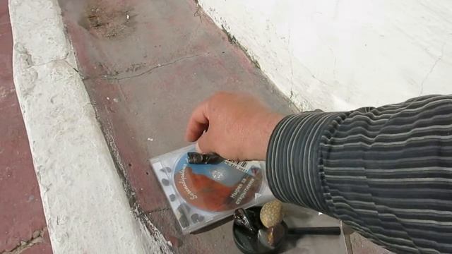 (SCxx) про мои будущие экскурсии смотреть онлайн