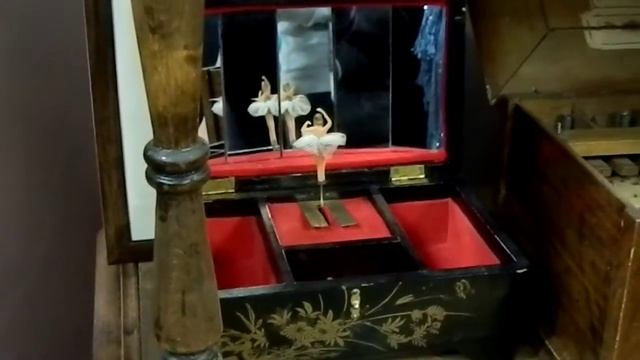 3  В Музеи русской предприимчивости 2