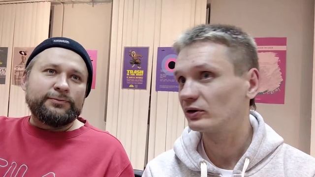 Культурная жизнь Ярославля.