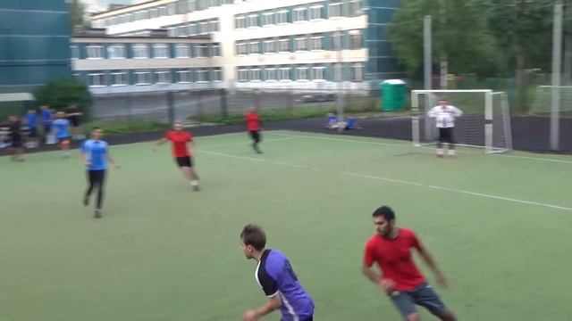 Колос-Сивух - Резиновый Выбор 5:3