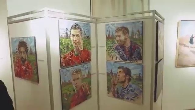 Уфа   музей Нестерова
