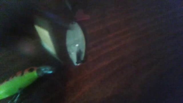 Блёсна и воблер смотреть онлайн