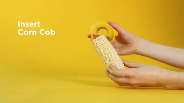 Cob Corn Stripper смотреть онлайн