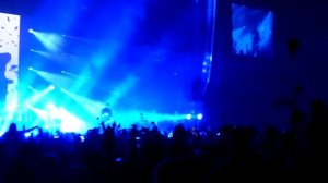 КиШ.Stadium Live. 24.11.13 "Добрые люди"