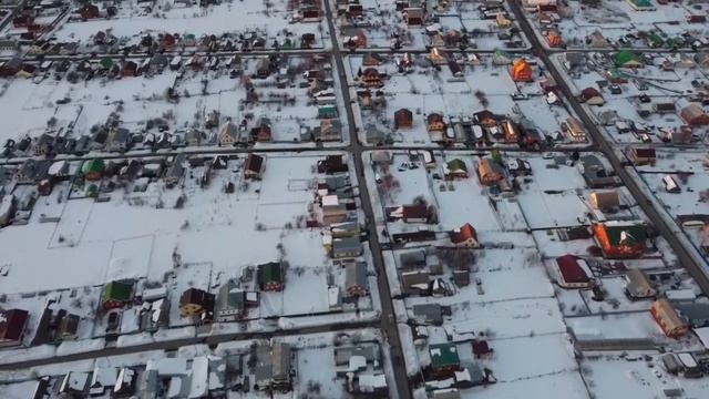 Шемордан с высоты