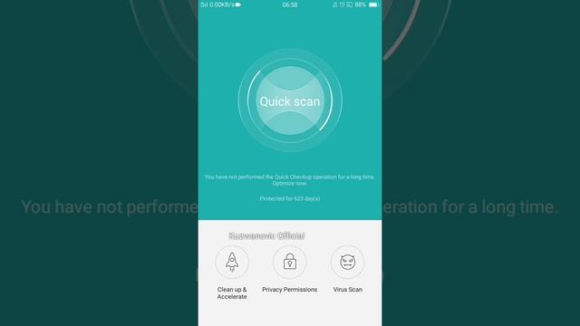 Cara Aktifin Kamera di DU RECORDER - Please Turn On The Floating Window Permission смотреть онлайн
