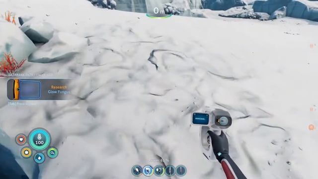 Subnautica Below Zero  4 - Some Clues On Sam