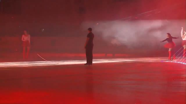 Цирковые Элементы Архангельск смотреть онлайн