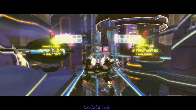 Scrapland: Хроники Химеры №23 смотреть онлайн