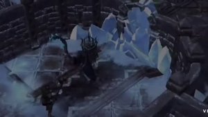 фростборн. врата йотунхейма