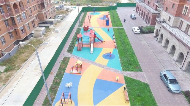 Площадки ЖК Видный город, через дорогу от ЖК Государев дом. https://vk.com/gkgosudarevdom смотреть онлайн