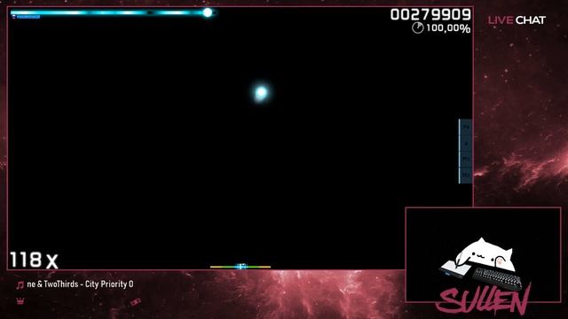 ИГРАЮ КАК Cookiezi(НЕТ) смотреть онлайн