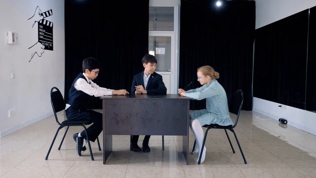 Урок в школе смотреть онлайн