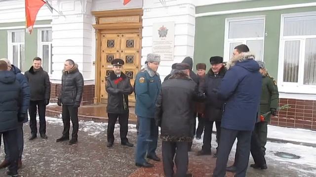 Еженедельная оперативная сводка Выпуск 4 (от 28.02.17) смотреть онлайн